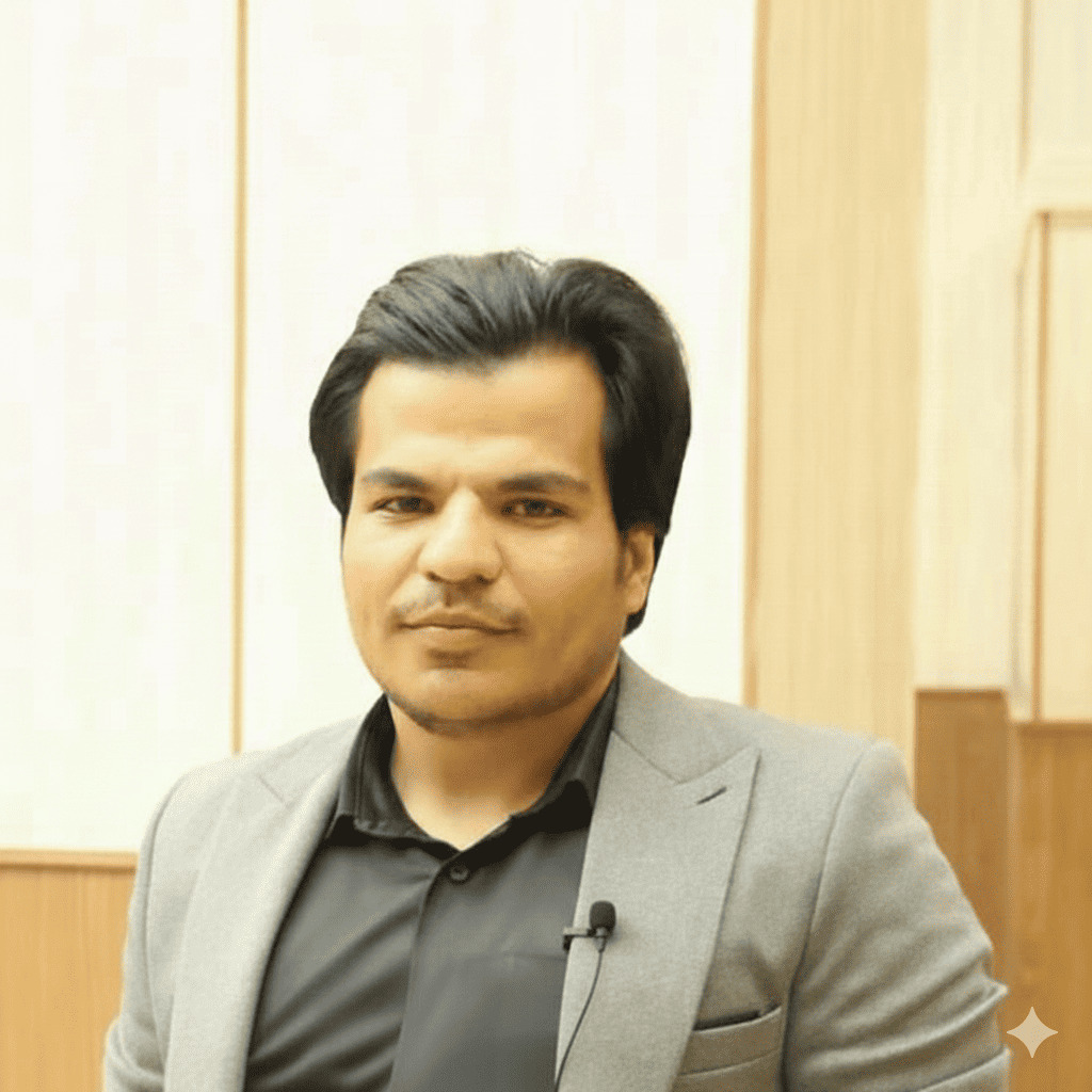 مدیرعامل چمدون