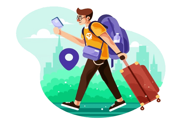 تور اختصاصی