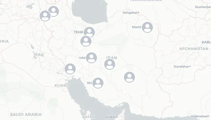 وبلاگ تعاملی تجربیات سفر